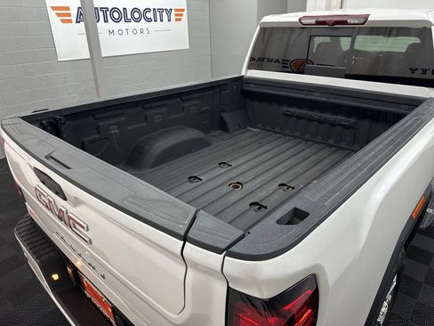 Used 2023 GMC Sierra 3500 Denali image 11