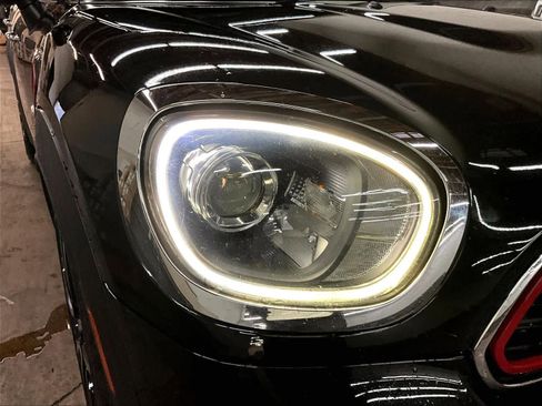 Used 2020 MINI Cooper Countryman John Cooper Works image 29