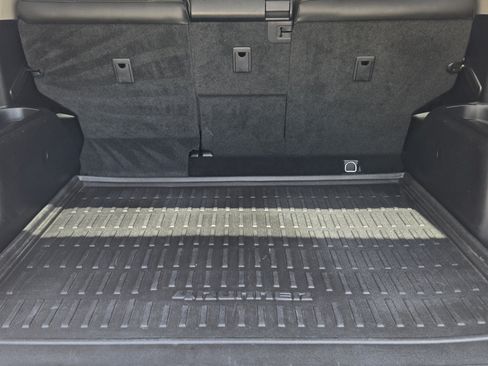 Used 2023 Toyota 4Runner SR5 RWD image 26