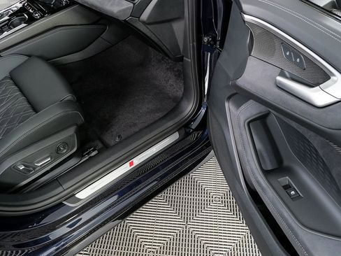 New 2026 Audi S5 Premium Plus image 26