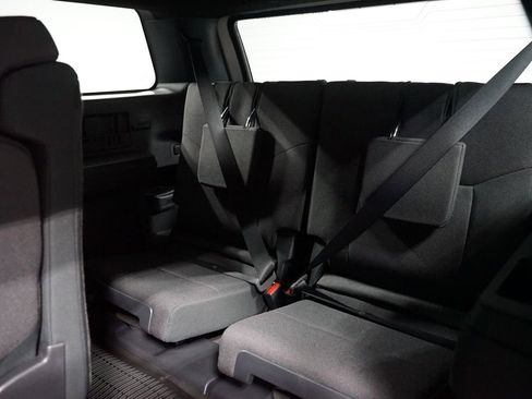 New 2026 Toyota 4Runner SR5 AWD/4WD image 6