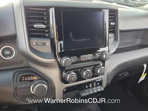 New 2026 RAM 1500 Express image 19