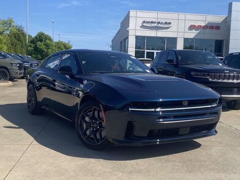 New 2026 Dodge Charger R/T image 27