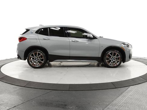 Used 2022 BMW X2 xDrive28i w/ Edition Package image 13
