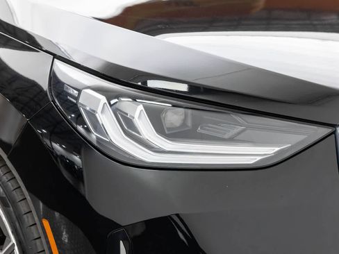 Used 2025 BMW X3 xDrive30i w/ Convenience Package image 51