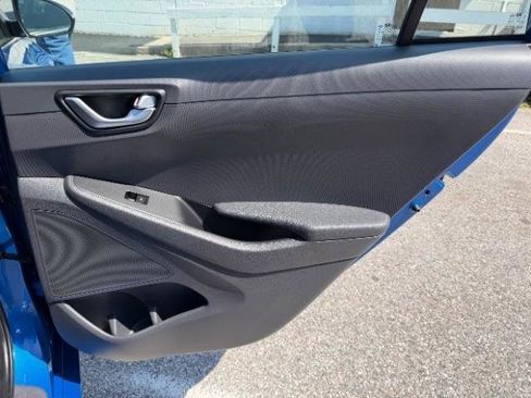 Used 2018 Hyundai Ioniq SEL w/ SEL Tech Package 02 image 37