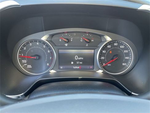 Used 2023 Chevrolet Blazer LT w/ Convenience Package image 12