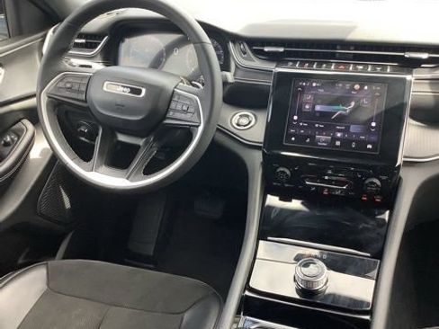 Certified 2023 Jeep Grand Cherokee L Altitude AWD/4WD image 19