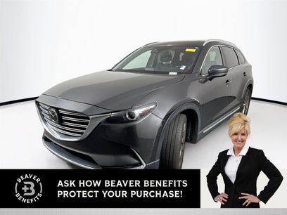 Used 2016 MAZDA CX-9 Grand Touring