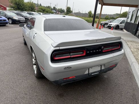 Used 2021 Dodge Challenger R/T RWD image 10