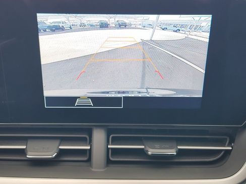 New 2026 Chevrolet Trax RS w/ Driver Confidence Package image 13