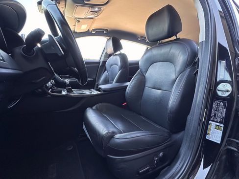 Used 2018 Kia Stinger image 10