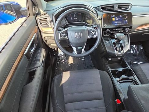 Used 2022 Honda CR-V EX image 8