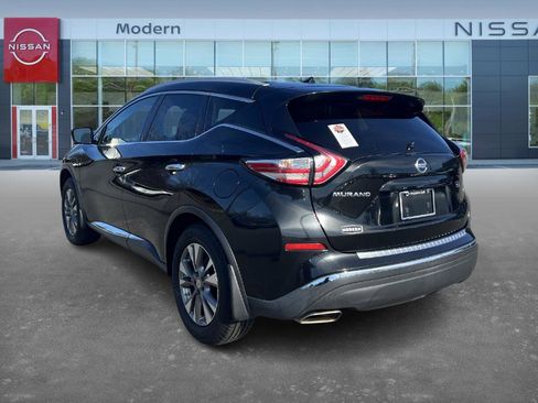Used 2015 Nissan Murano SL w/ Cargo Package image 7