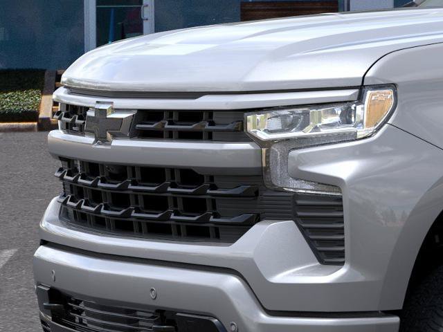New 2026 Chevrolet Silverado 1500 RST RWD image 13