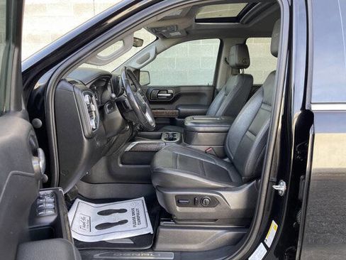 Used 2020 GMC Sierra 1500 Denali w/ Denali Ultimate Package image 18