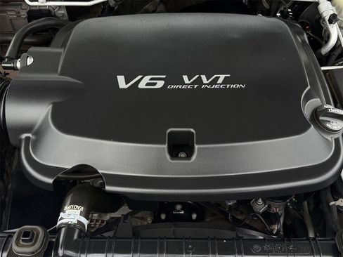 Used 2017 Chevrolet Colorado W/T w/ WT Convenience Package image 26