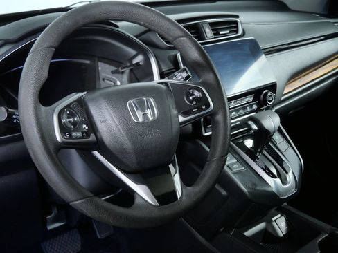 Used 2018 Honda CR-V EX image 17