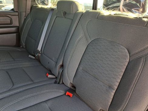 New 2025 RAM 1500 Tradesman RWD image 24
