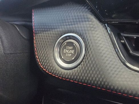 New 2026 Chevrolet Equinox RS image 16