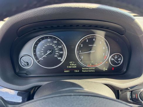 Used 2014 BMW X3 xDrive28i AWD/4WD image 30