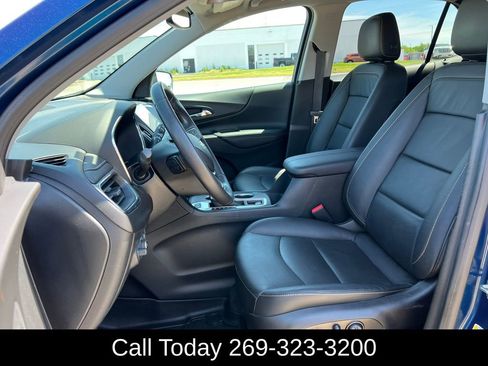 Used 2019 Chevrolet Equinox Premier AWD/4WD image 4