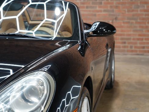 Used 2009 Porsche Boxster image 28