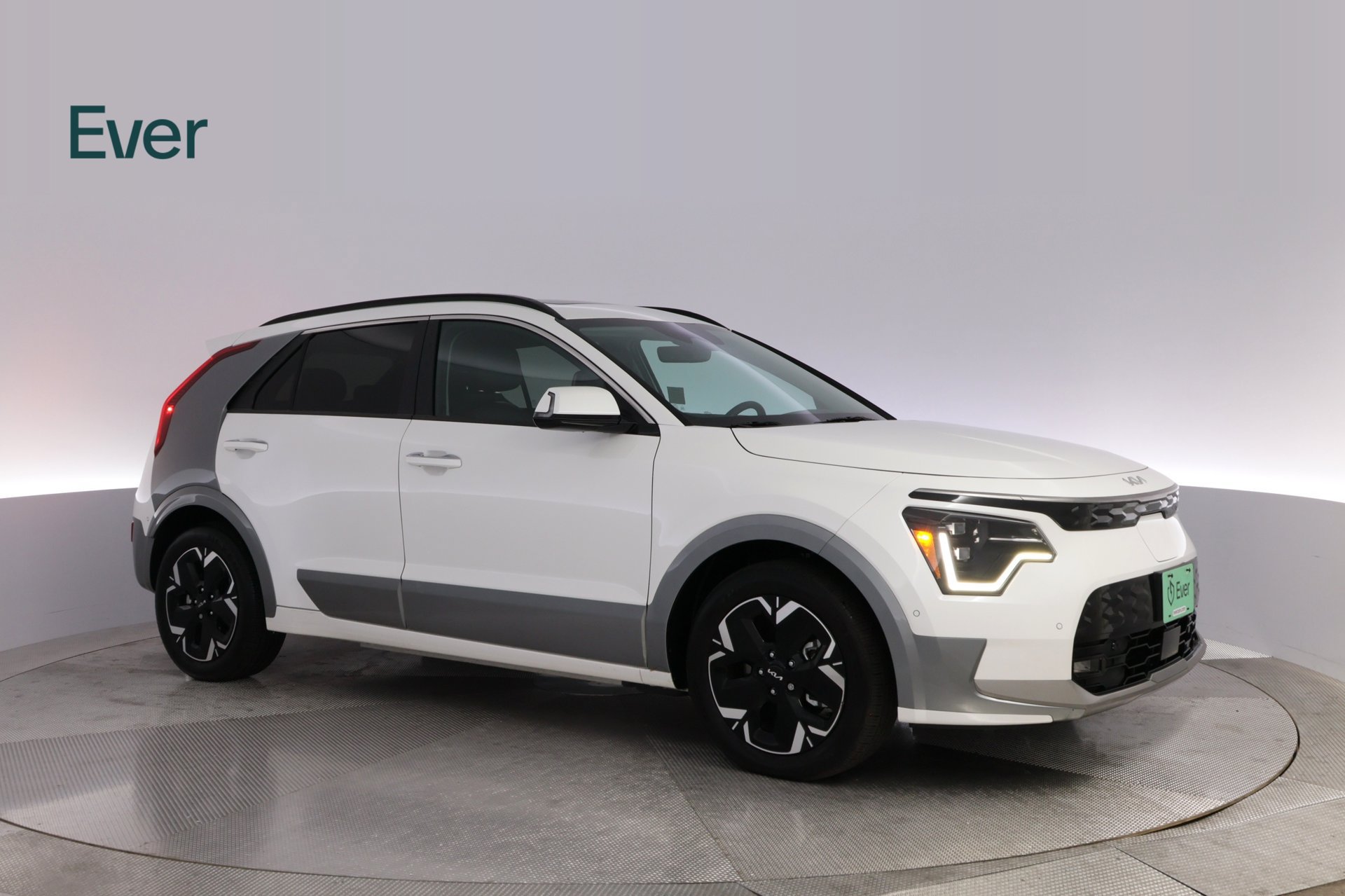 Used 2024 Kia Niro Wave w/ Wave Preserve Package FWD image 14