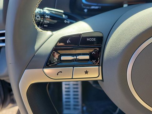 Used 2025 Hyundai Elantra Sport image 25