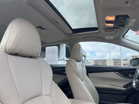 Used 2017 Subaru Impreza 2.0i Limited w/ Moonroof/BSD & Rcta/Eyesight image 5