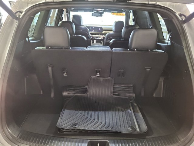 Used 2024 Kia Telluride EX X-Line AWD/4WD image 17