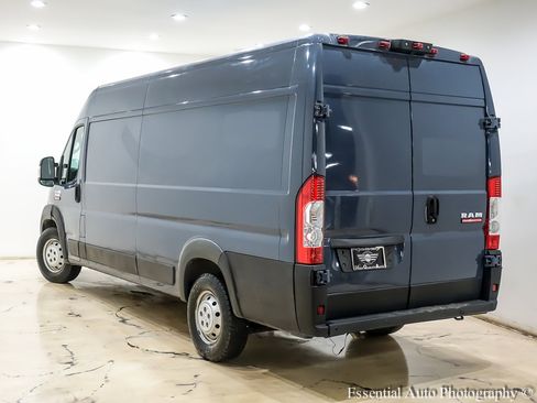 Used 2019 RAM ProMaster 3500 image 6