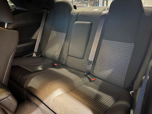 Used 2022 Dodge Challenger R/T Scat Pack image 24