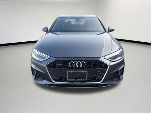 Certified 2023 Audi A4 2.0T Premium Plus w/ Premium Plus Package image 8