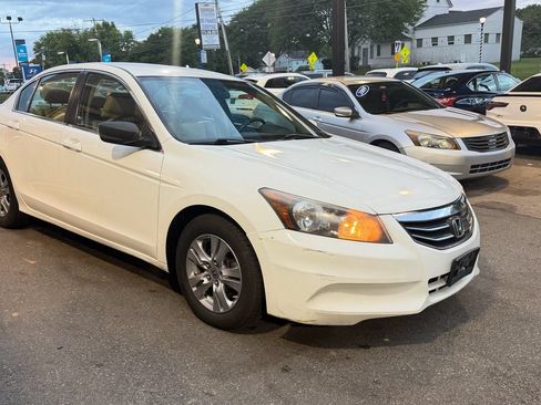 Used 2012 Honda Accord SE image 7