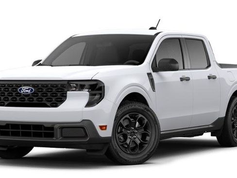 New 2026 Ford Maverick XLT FWD image 41