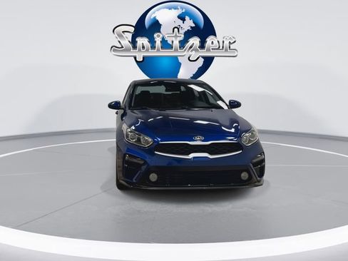 Used 2019 Kia Forte LXS image 6