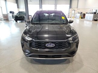 Used 2025 Ford Escape ST-Line video 2