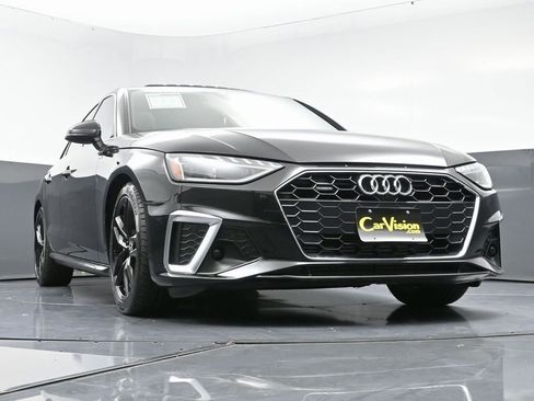 Used 2022 Audi A4 2.0T Premium Plus w/ Premium Plus Package image 53