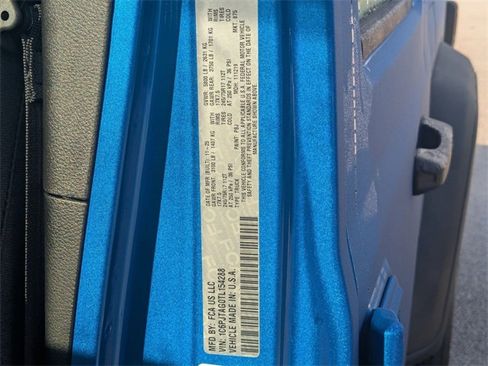 New 2026 Jeep Gladiator Sport image 35