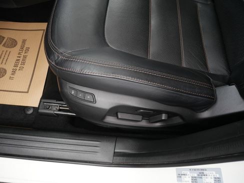 Used 2021 MAZDA CX-5 Touring w/ Touring Preferred SV Package image 16