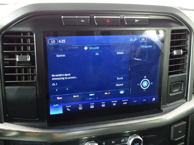 Used 2022 Ford F150 Lariat AWD/4WD image 28