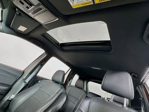 Used 2022 Honda Passport EX-L image 15