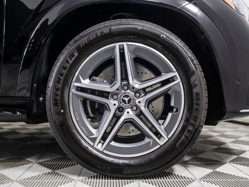 Used 2026 Mercedes-Benz GLE 450 4MATIC Coupe image 39