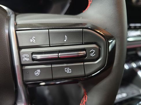 New 2026 Chevrolet Colorado Z71 image 20