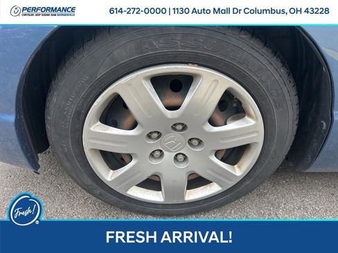 Used 2008 Honda Civic LX image 24