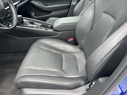 Used 2023 Honda Accord Sport image 12