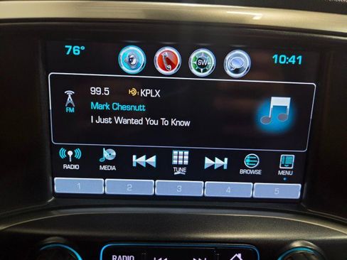 Used 2017 Chevrolet Silverado 2500 LTZ w/ Duramax Plus Package AWD/4WD image 57