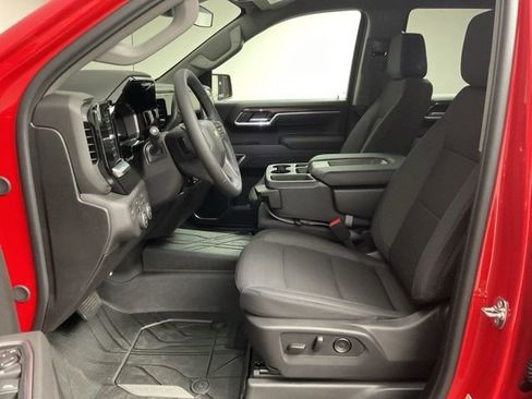 New 2026 Chevrolet Silverado 1500 LT AWD/4WD image 12