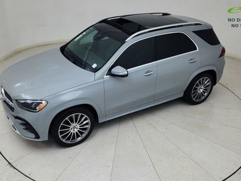 Used 2026 Mercedes-Benz GLE 450 4MATIC image 80
